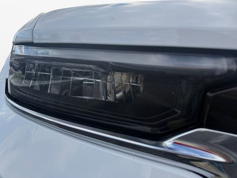 Certified 2024 Jeep Grand Cherokee Limited image 22