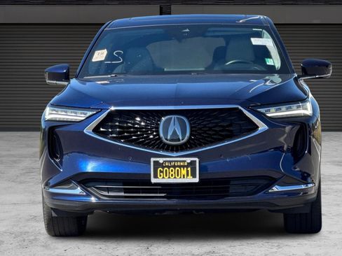 Used 2023 Acura MDX FWD w/ Technology Package image 10