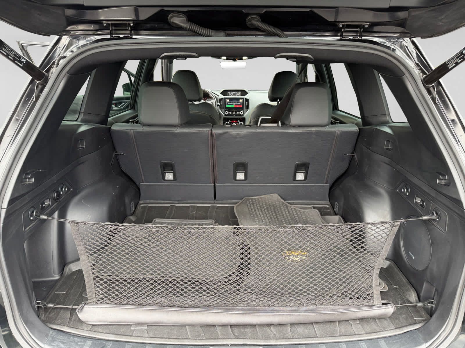 Used 2022 Subaru Forester Wilderness AWD/4WD image 23