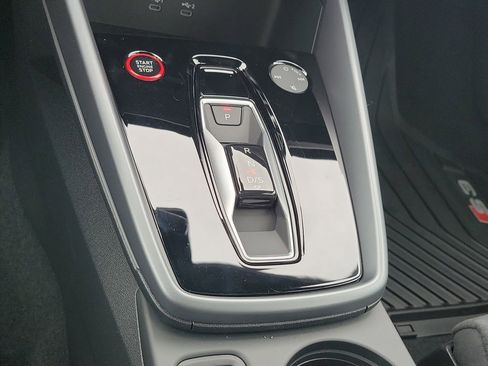 New 2026 Audi S3 Premium AWD/4WD image 17