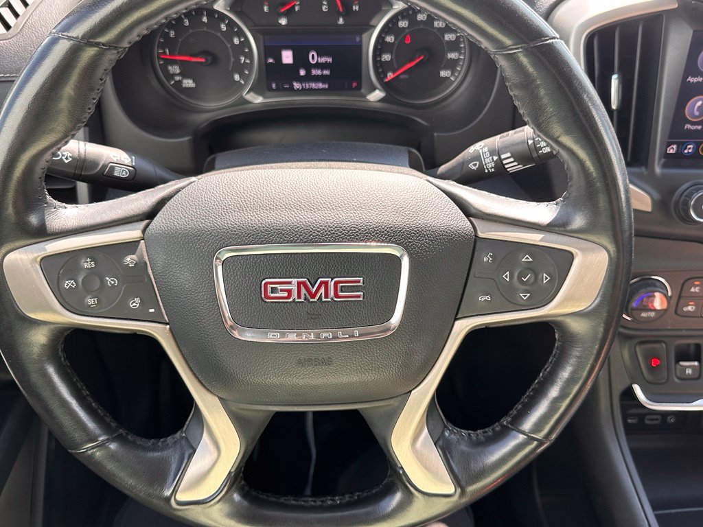Used 2020 GMC Terrain Denali w/ Denali Premium Package AWD/4WD image 30