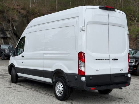 New 2026 Ford Transit 350 148 High Roof AWD image 42