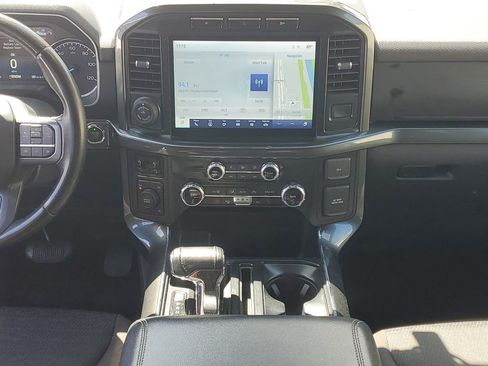 Used 2023 Ford F150 XLT w/ Equipment Group 302A High AWD/4WD image 18