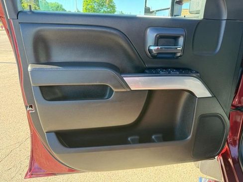 Used 2015 Chevrolet Silverado 3500 LT w/ LT Convenience Package AWD/4WD image 19