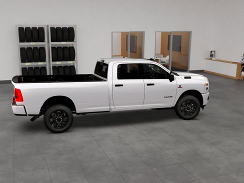 New 2026 RAM 2500 Big Horn image 14