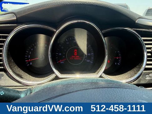 Used 2013 Kia Optima LX FWD image 22