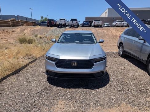 Used 2024 Honda Accord LX image 3