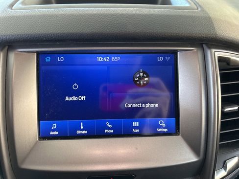 Used 2020 Ford Ranger XLT w/ Trailer Tow Package image 4