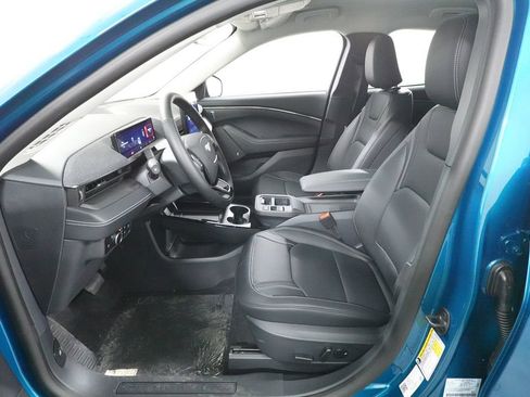 New 2026 Ford Mustang Mach-E Premium AWD/4WD image 23