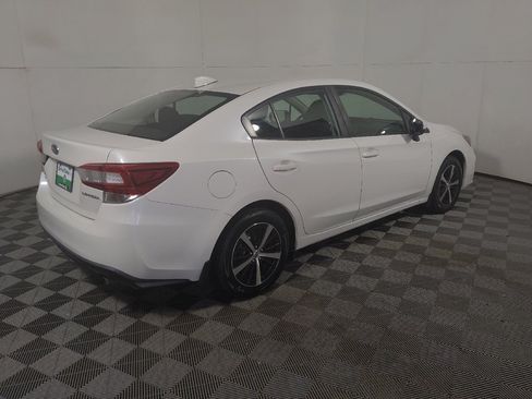 Used 2019 Subaru Impreza 2.0i Premium w/ Eyesight & BSD/Rcta & SRF AWD/4WD image 10