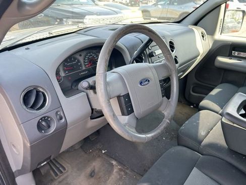 Used 2007 Ford F150 XLT AWD/4WD image 13