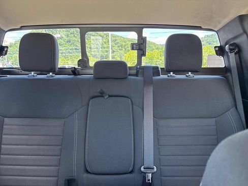 Used 2022 Ford Ranger XLT w/ Equipment Group 302A High AWD/4WD image 19