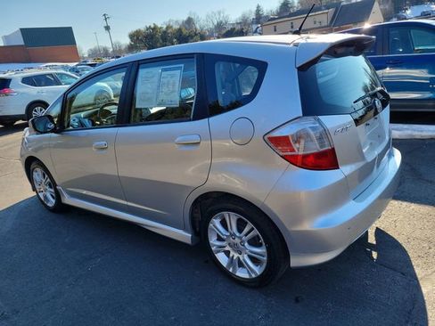 Used 2011 Honda Fit Sport image 5