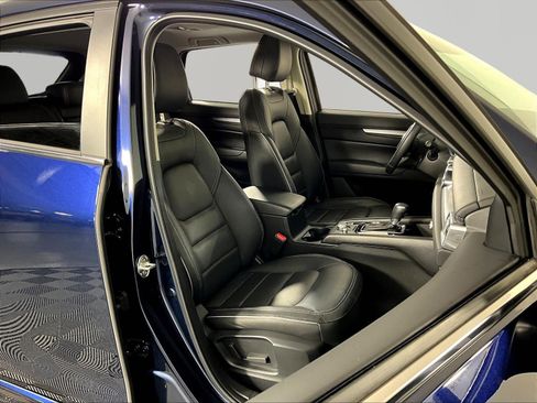 Used 2024 MAZDA CX-5 AWD 2.5 S w/ Preferred Package image 29