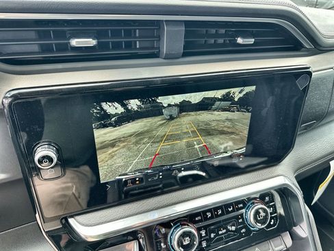 New 2026 GMC Sierra 1500 Denali AWD/4WD image 29