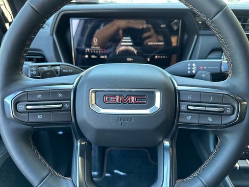 New 2026 GMC Terrain AT4 w/ Convenience Package III AWD/4WD image 24
