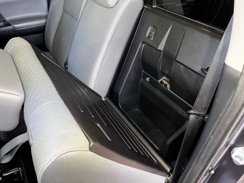 Used 2021 Toyota Tacoma SR image 47