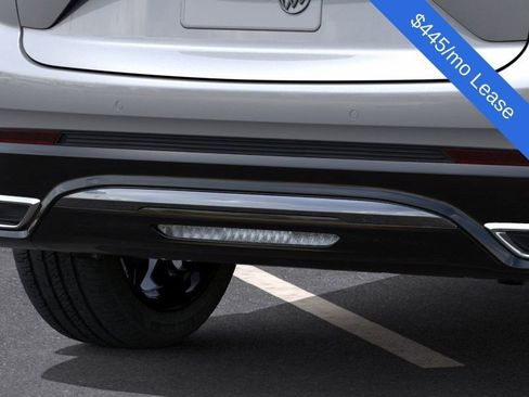 New 2026 Buick Envision Sport Touring image 35