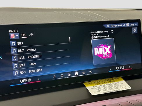 New 2026 BMW X3 xDrive30 image 14