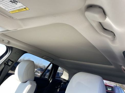 New 2026 MAZDA CX-50 AWD 2.5 S w/ Preferred Pkg image 24