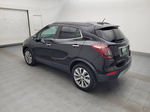 Used 2018 Buick Encore Preferred FWD image 3