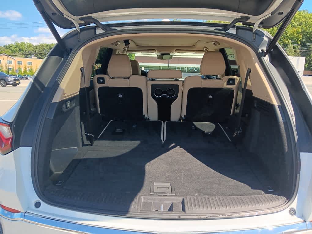 Used 2023 Acura MDX SH-AWD image 35