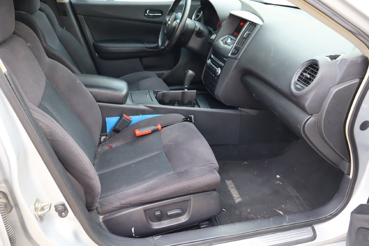 Used 2013 Nissan Maxima 3.5 S FWD image 16