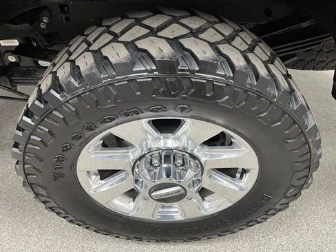 Used 2022 Ford F350 Platinum AWD/4WD image 16