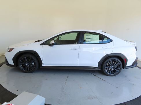 New 2025 Subaru WRX Premium image 9