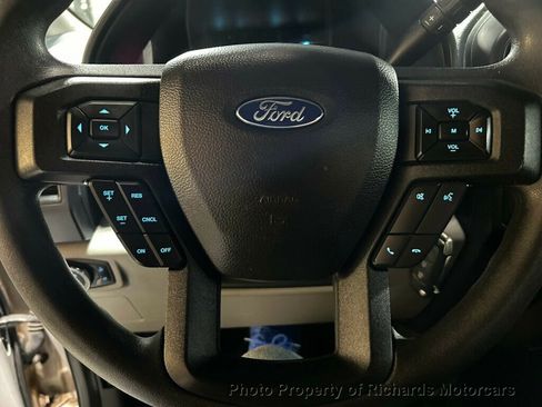 Used 2020 Ford F150 XL w/ Equipment Group 101A Mid image 18