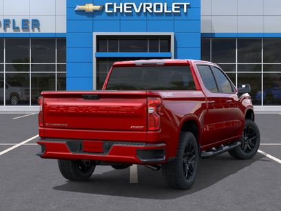 New 2026 Chevrolet Silverado 1500 RST w/ RST Select Package