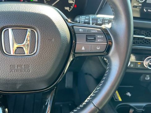Used 2025 Honda HR-V EX-L image 25