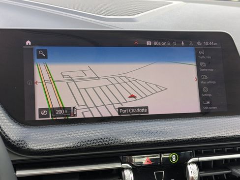 Used 2022 BMW 228i Gran Coupe w/ Convenience Package image 25