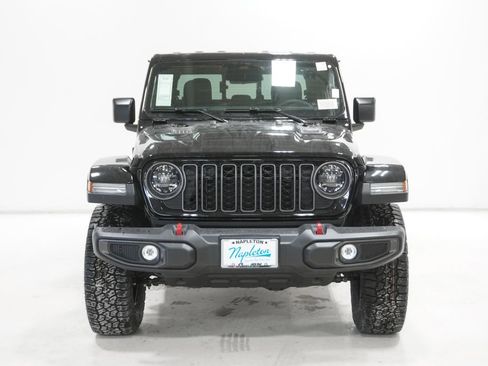 New 2026 Jeep Gladiator Rubicon image 3