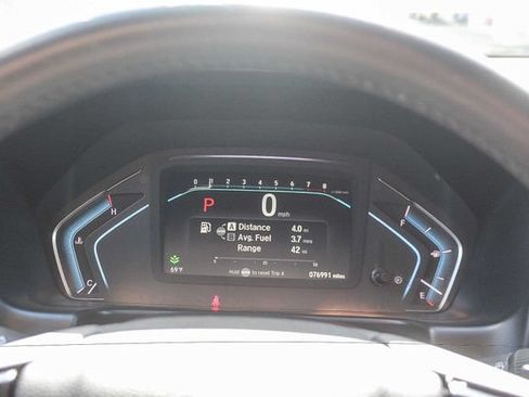Used 2020 Honda Odyssey EX-L image 30