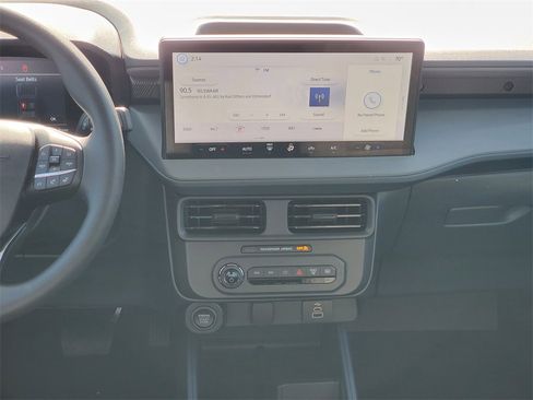 New 2025 Ford Maverick XLT w/ Black Appearance Package image 25