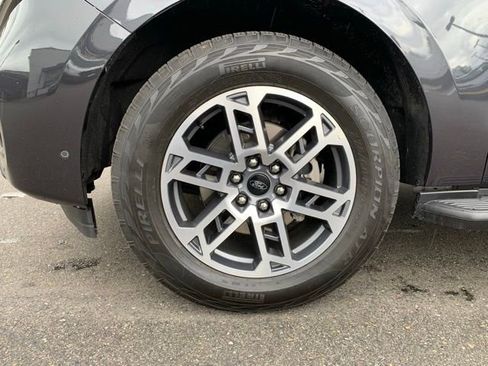 Certified 2025 Ford Expedition Max Active AWD/4WD image 13