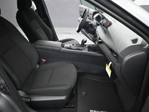 Certified 2026 Nissan Sentra S w/ Floor Mat Package FWD image 26
