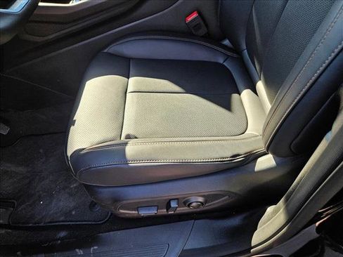 New 2026 Jeep Cherokee Limited image 4