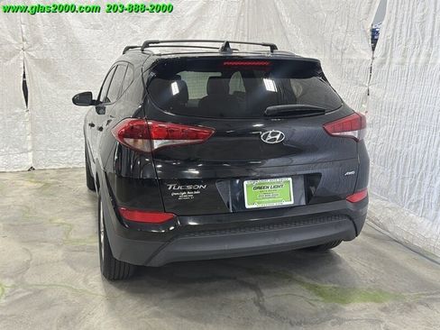 Used 2018 Hyundai Tucson SEL AWD/4WD image 28