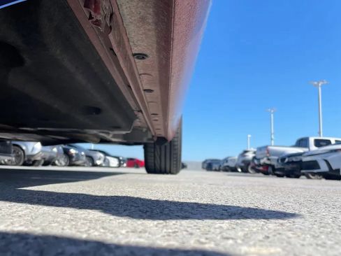 Used 2014 Buick LaCrosse Premium w/ Driver Confidence Package image 22