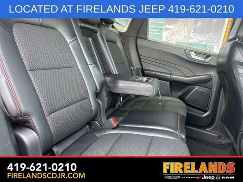 Used 2023 Ford Escape ST-Line Select image 15