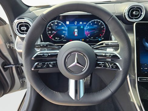 New 2027 Mercedes-Benz GLC 300 4MATIC image 14