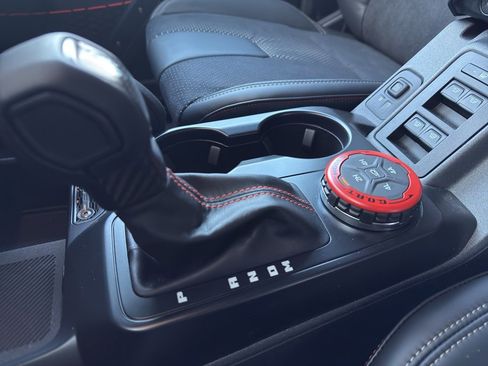 New 2025 Ford Bronco Raptor AWD/4WD image 35