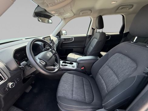 Used 2021 Ford Bronco Sport Big Bend AWD/4WD image 11