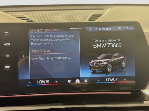 Used 2026 BMW X2 xDrive28i AWD/4WD image 22