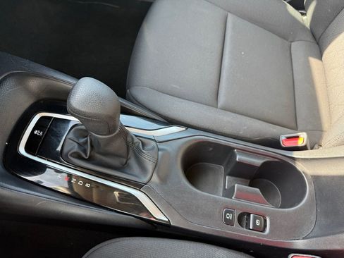 Certified 2024 Toyota Corolla LE FWD image 36