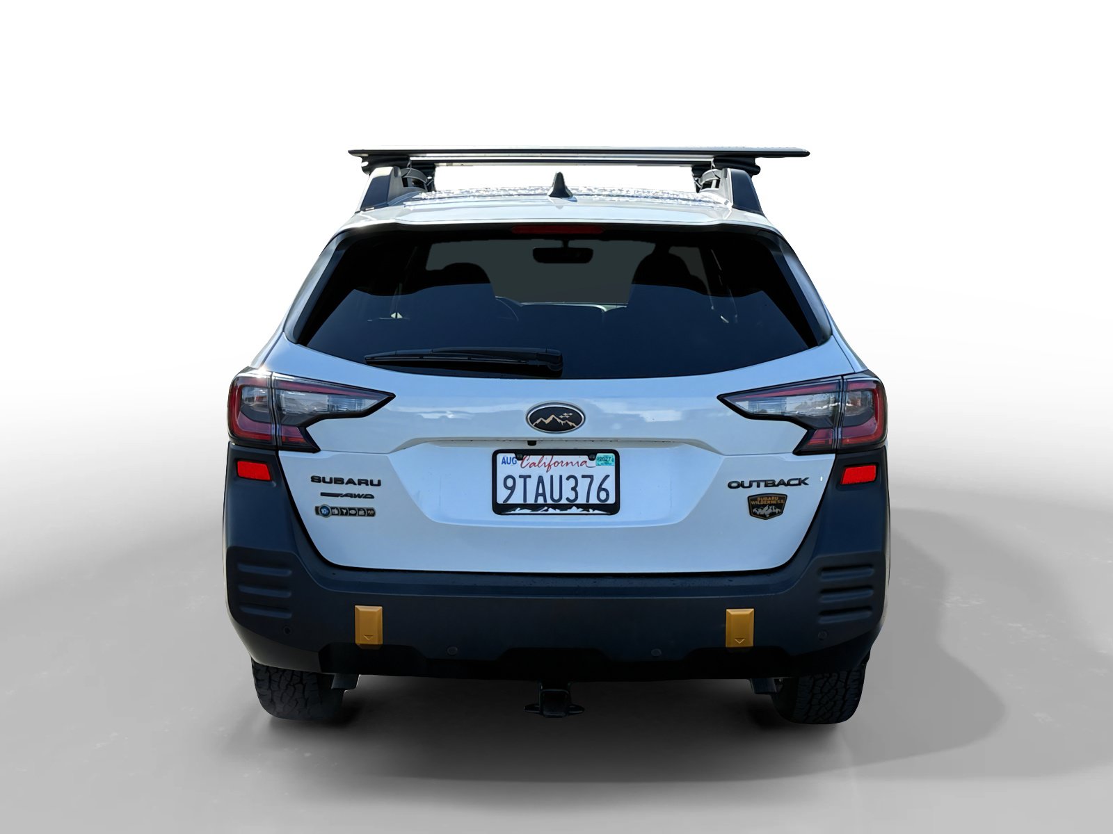 Used 2022 Subaru Outback Wilderness w/ Wilderness Package AWD/4WD image 4