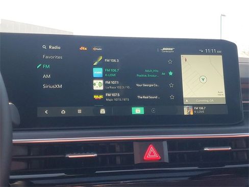 Certified 2025 Kia K5 GT-Line w/ GT-Line Premium Package image 29