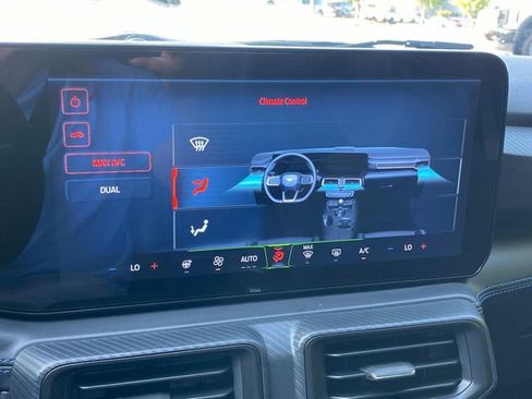 Used 2025 Ford Mustang Dark Horse RWD image 26